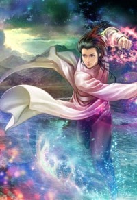 武灭乾坤