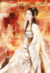 重生為校草大佬的小仙女