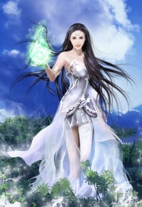 錦鯉團寵:神醫萌妃五歲半