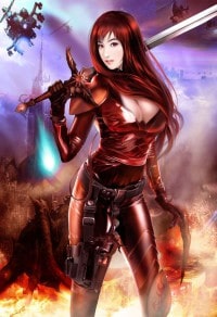 典藏玫瑰[先婚後愛]