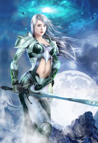 女主角叫顧雲唸的