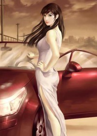 定制女友