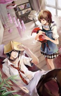 替嫁萌妻[娛樂圈]