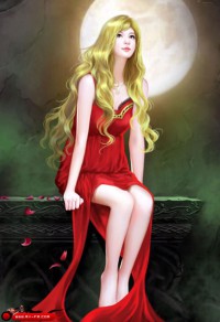 乡村爱情之抗命女人